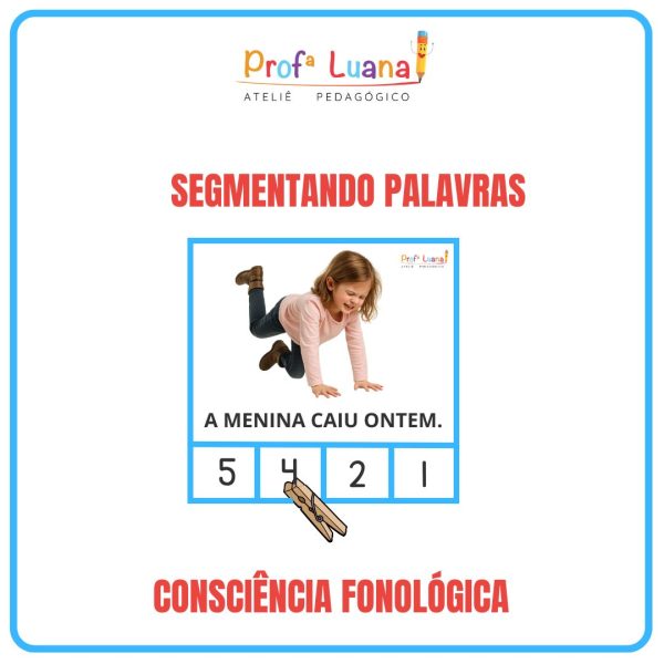 6 Jogos de Consciência Fonológica - Imagem 7