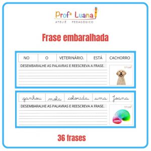 Trilha do Alfabeto  Educar é preciso - Blog