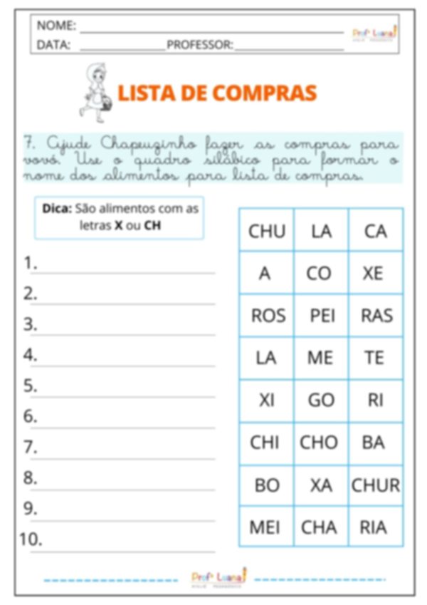 Combo Sequências Didáticas - 2 ANO - Image 21
