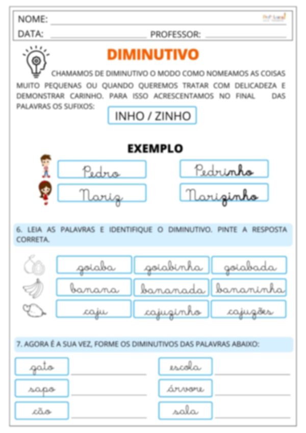 Combo Sequências Didáticas - 2 ANO - Image 17